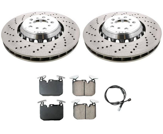 Brake Kits